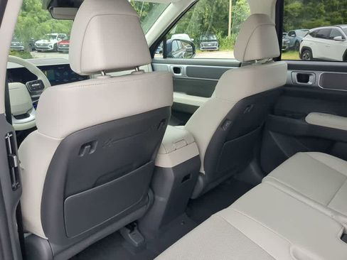 New 2026 Hyundai Santa Fe SEL w/ Tow & Go Package image 19