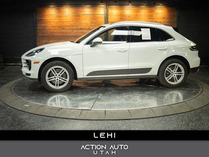 Used 2020 Porsche Macan S