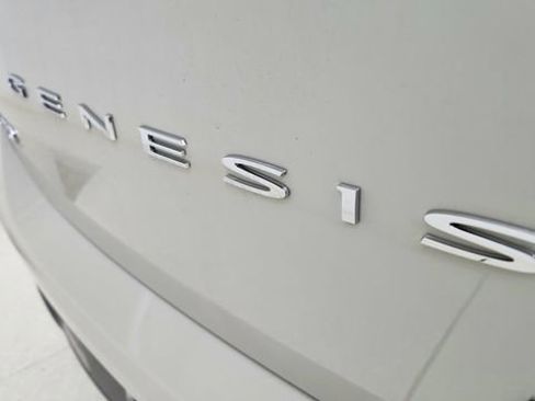 Used 2026 Genesis G70 3.3T Sport Prestige AWD/4WD image 17