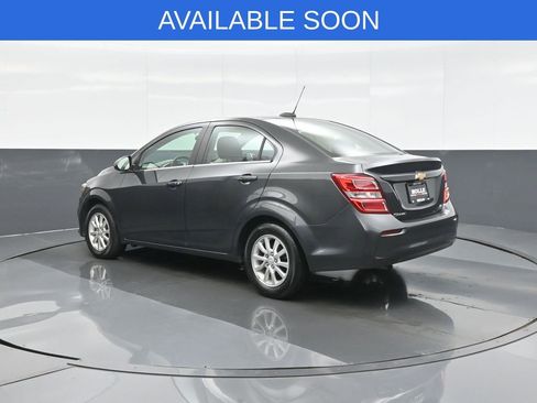 Used 2020 Chevrolet Sonic LT w/ Convenience Package FWD image 5