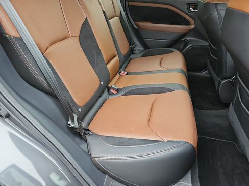 Used 2026 Subaru Forester Touring AWD/4WD image 18