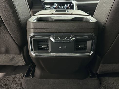 Used 2022 GMC Sierra 1500 Denali w/ Technology Package image 20