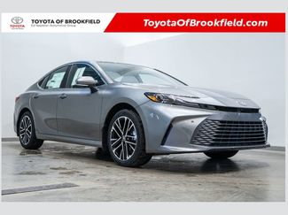 New 2026 Toyota Camry XLE video 1