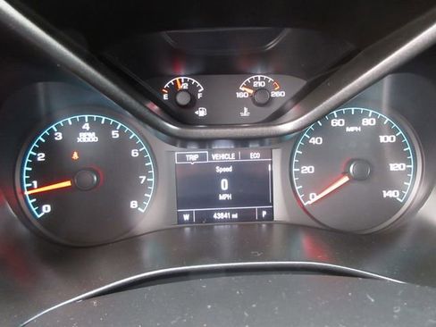 Used 2021 GMC Canyon AT4 w/ Trailering Package image 18