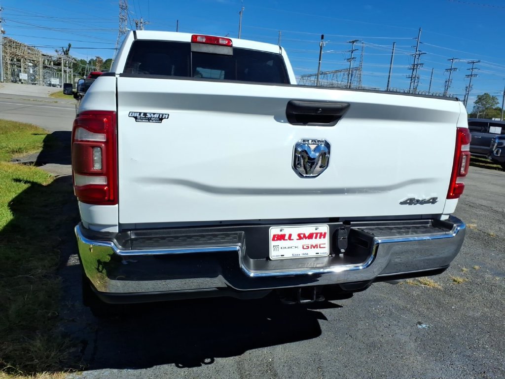 Used 2019 RAM 2500 Tradesman w/ Safety Group AWD/4WD image 6