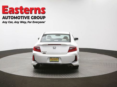 Used 2016 Honda Accord LX-S image 34