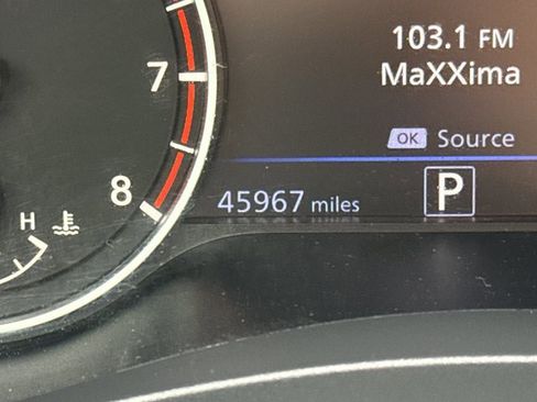 Certified 2021 Nissan Altima 2.5 SV w/ SV Premium Package image 19