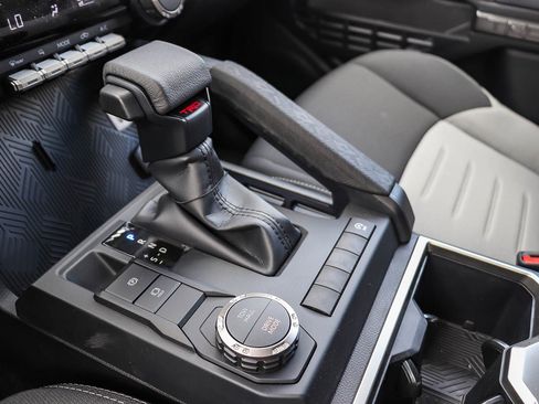 New 2026 Toyota Tacoma TRD Sport image 22