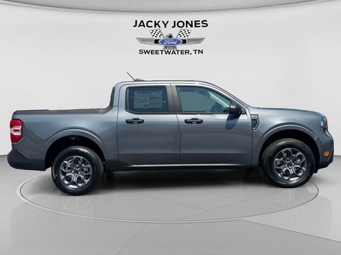 New 2026 Ford Maverick XLT AWD/4WD image 6