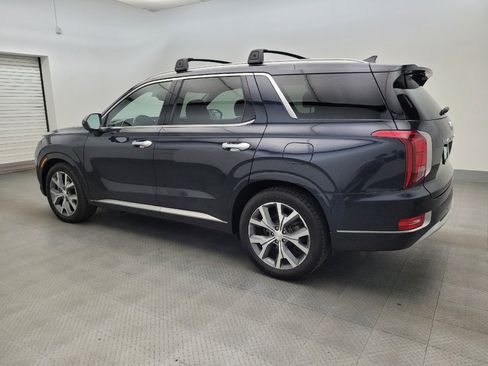 Used 2021 Hyundai Palisade Limited w/ Cargo Package AWD/4WD image 3