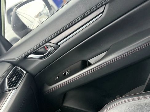 Used 2023 MAZDA CX-5 AWD 2.5 Turbo image 40