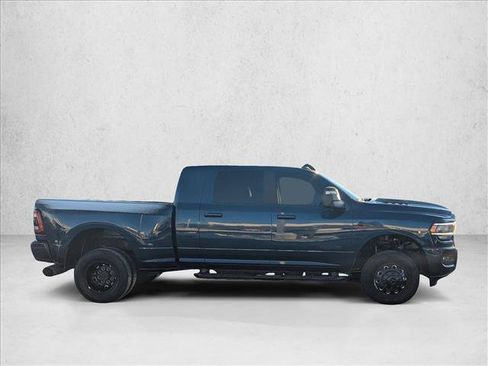 Used 2023 RAM 3500 Laramie image 4