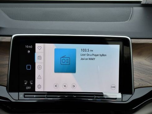 New 2026 Volkswagen Atlas SE AWD/4WD image 24
