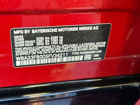 Used 2025 BMW 430i image 33