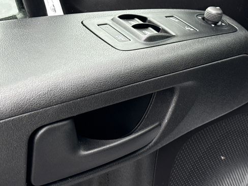 Used 2025 RAM ProMaster 2500 w/ Convenience Group image 2