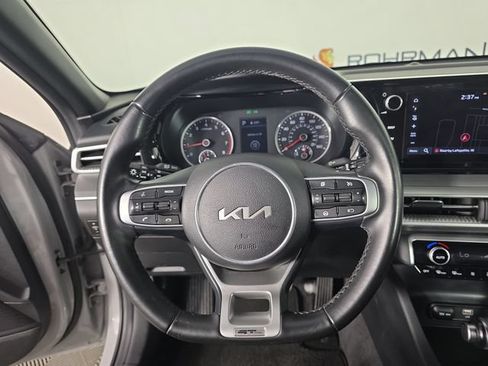 Used 2023 Kia K5 GT-Line FWD image 27