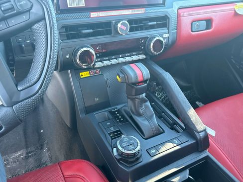 New 2026 Toyota Tacoma TRD Pro image 21