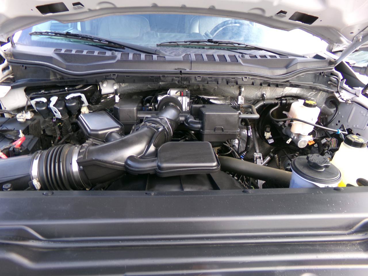 Used 2022 Ford F250 XL w/ Power Equipment Group AWD/4WD image 53