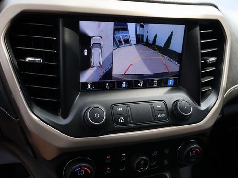 Certified 2023 GMC Acadia Denali w/ Denali Ultimate Package FWD image 39