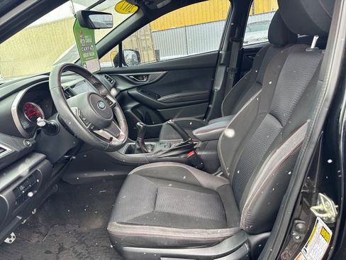 Used 2017 Subaru Impreza 2.0i Sport AWD/4WD image 9
