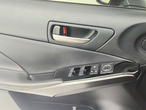 Used 2021 Lexus IS 300 w/ Accessory Package 2 image 25