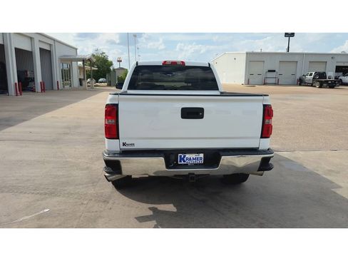 Used 2016 GMC Sierra 1500 SLE w/ Texas SLE Value Package image 7