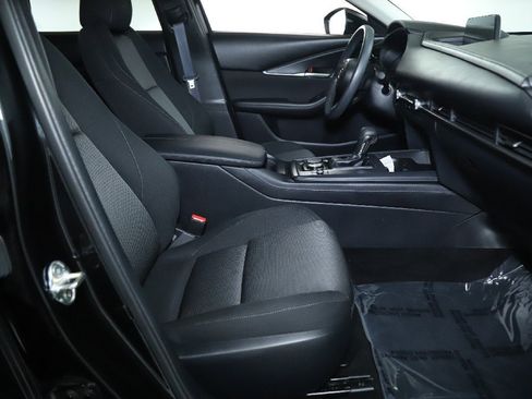 Certified 2023 MAZDA CX-30 AWD 2.5 S image 34