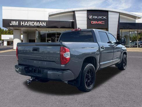 Used 2021 Toyota Tundra SR5 RWD image 7