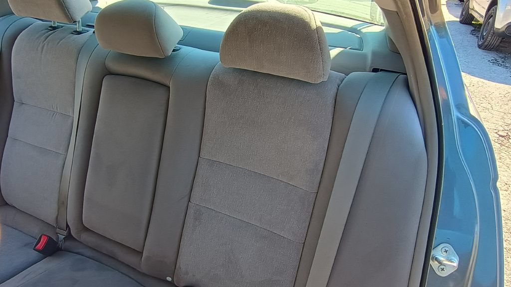 Used 2009 Honda Accord LX image 23