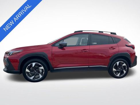 Certified 2025 Subaru Crosstrek 2.5i Limited w/ Crosstrek Mirror Package AWD/4WD image 6