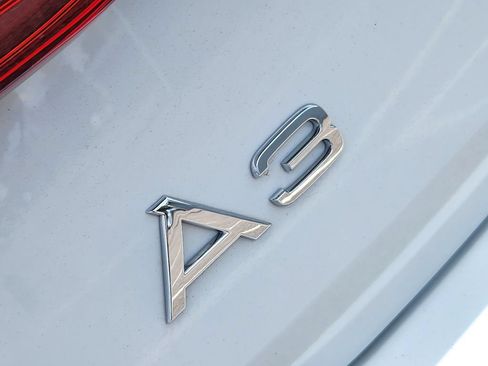 Used 2023 Audi A3 2.0T Premium w/ Convenience Package AWD/4WD image 9