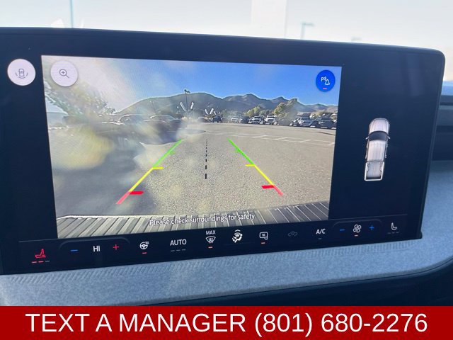 Used 2026 Ford Maverick XLT w/ XLT Luxury Package AWD/4WD image 20