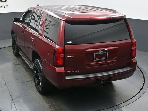 Used 2017 Chevrolet Tahoe LS AWD/4WD image 59