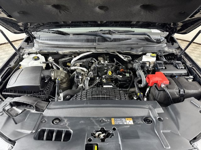 Used 2021 Ford Ranger Lariat w/ Equipment Group 501A High AWD/4WD image 29
