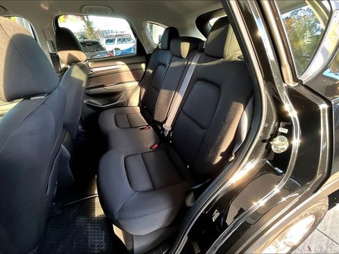 New 2025 MAZDA CX-5 AWD 2.5 S image 19