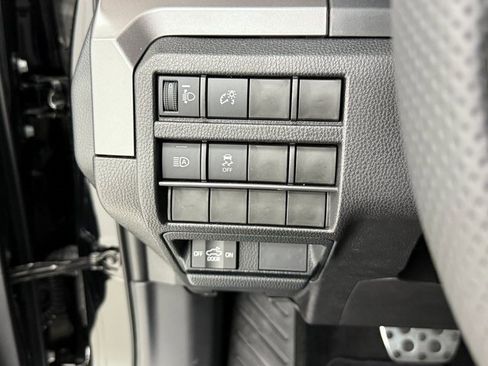 New 2026 Toyota Tacoma TRD Sport image 12