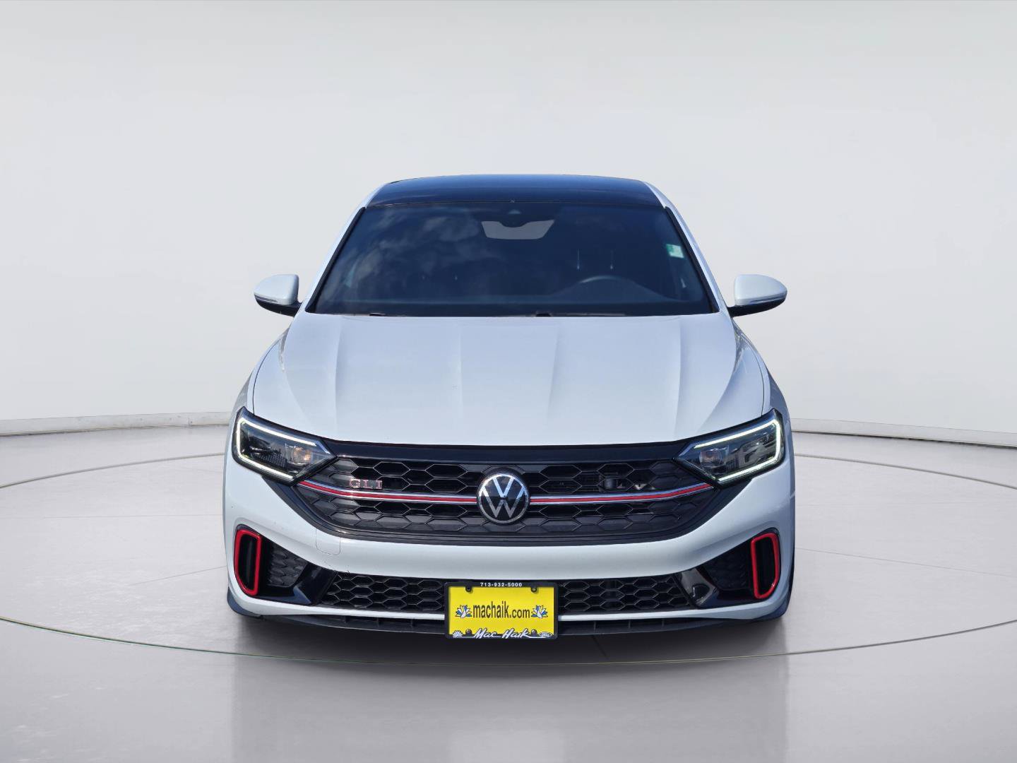 Used 2022 Volkswagen Jetta GLI Autobahn FWD image 2