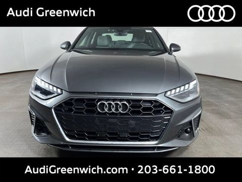 Used 2023 Audi A4 2.0T Premium w/ Convenience Package AWD/4WD image 2
