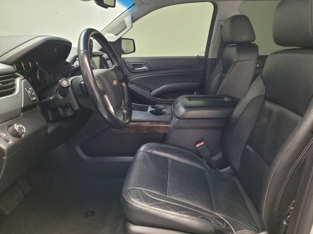 Used 2019 Chevrolet Tahoe LT RWD image 17
