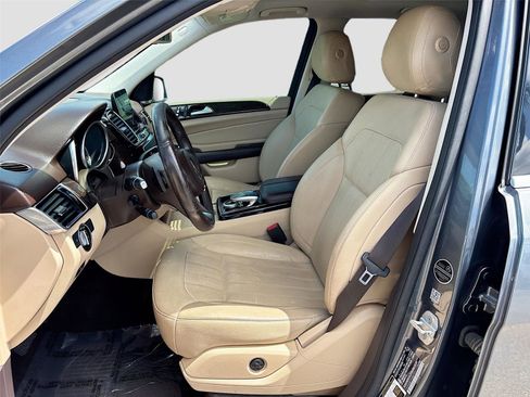 Used 2017 Mercedes-Benz GLE 350 w/ Premium 1 Package image 23