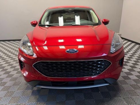 Used 2020 Ford Escape SE FWD image 4