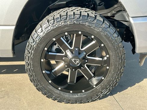 Used 2022 RAM 1500 Big Horn image 10