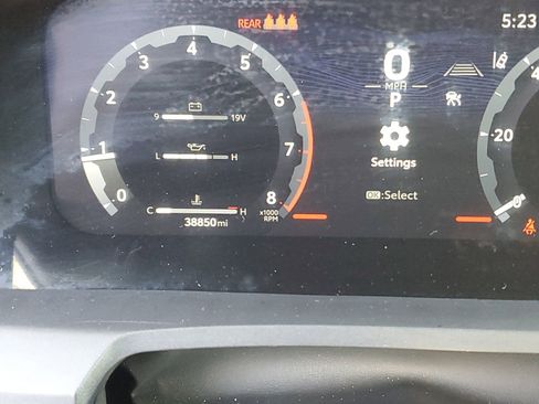 Certified 2024 Toyota Tacoma TRD Off-Road image 25