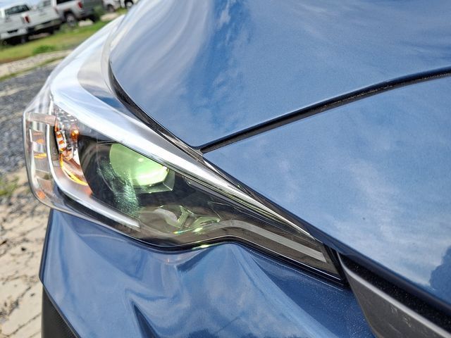 Certified 2024 Subaru Crosstrek 2.0i Premium AWD/4WD image 12