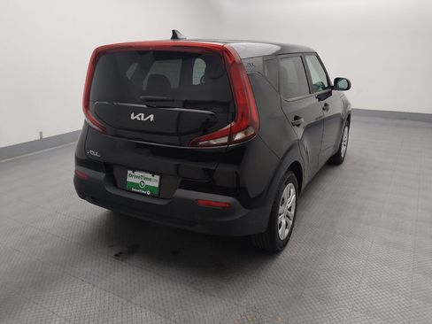 Used 2022 Kia Soul LX FWD image 7