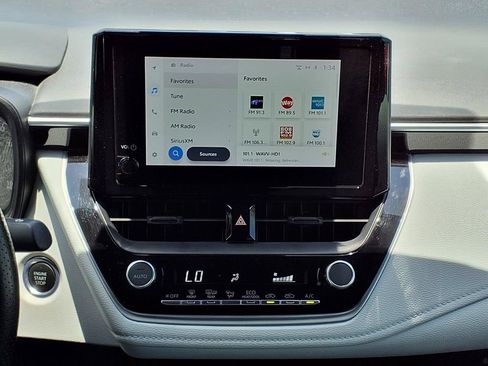 Used 2024 Toyota Corolla SE FWD image 20