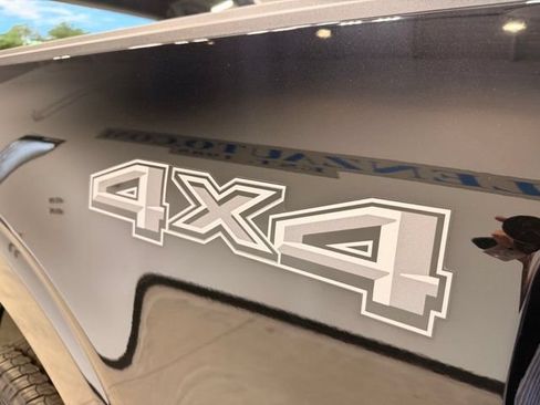 Used 2025 Ford F150 XLT w/ Equipment Group 301A Standard AWD/4WD image 14