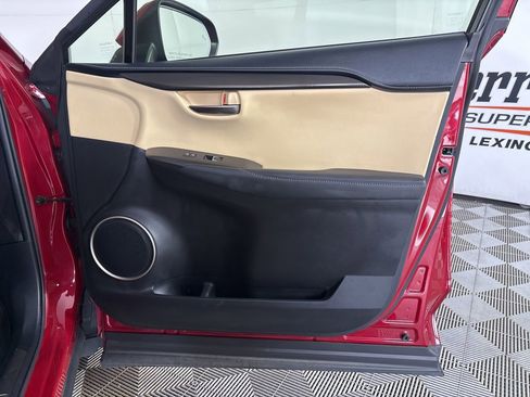 Used 2020 Lexus NX 300 AWD w/ Premium Package image 31
