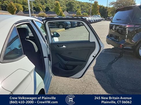 New 2026 Volkswagen Jetta Sport image 30