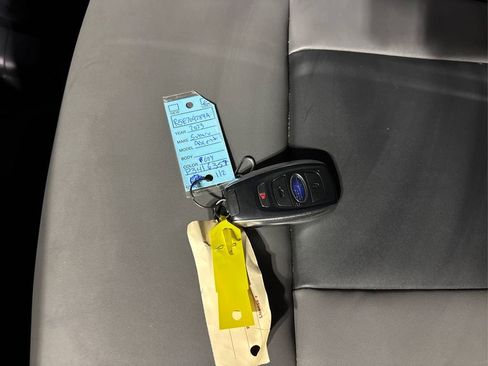 Used 2023 Subaru Ascent Onyx Edition Limited image 40